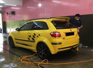 PKP 2.0: Pusat cuci kereta, pasar malam, kedai gunting rambut dibenarkan beroperasi mulai 5 Februari