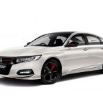 honda 1 million accord
