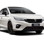 honda 1 million city