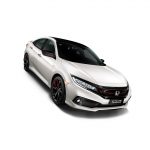 honda 1 million civic