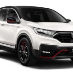 honda 1 million cr-v