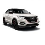honda 1 million hr-v