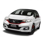 honda 1 million jazz