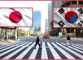 Jepun lanjut tempoh darurat, Korea Selatan sambung kawalan pergerakan dua minggu