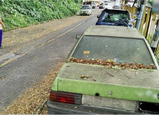 Kajian terhadap sistem pelupusan kereta terbiar selama enam bulan – Menteri Perumahan