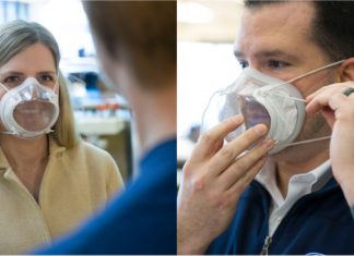 Ford bakal perkenal topeng muka lut sinar bagi tingkatkan kemudahan interaksi