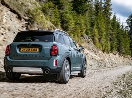 MINI Countryman facelift kini di Malaysia – Cooper S dan SE hibrid, dari RM237k