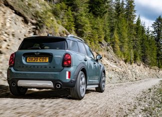 MINI Countryman facelift kini di Malaysia – Cooper S dan SE hibrid, dari RM237k