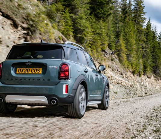 MINI Countryman facelift kini di Malaysia – Cooper S dan SE hibrid, dari RM237k