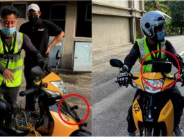 MIROS bangunkan teknologi LIDAR bantu elak kemalangan libatkan motosikal