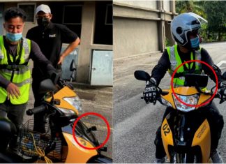 MIROS bangunkan teknologi LIDAR bantu elak kemalangan libatkan motosikal