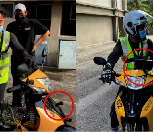 MIROS bangunkan teknologi LIDAR bantu elak kemalangan libatkan motosikal
