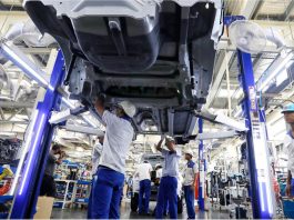 Suzuki hentikan operasi dua kilang di Myanmar setelah berlaku rampasan kuasa