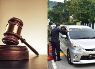 Boleh hadir di mahkamah untuk ‘cabar’ jika dikompaun ketika PKP – pakar