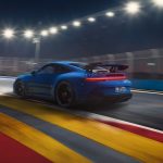 porsche 911 gt3 2021 thumb