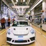 porsche factory – cnn