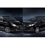 proton persona exora balck edition