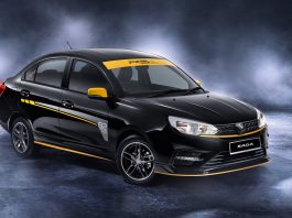 Jualan Proton untuk April 2021 terus meningkat, Saga kembali jadi juara segmennya