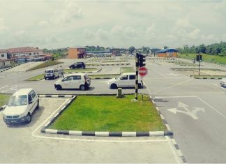 PKP: Sekolah memandu merayu dibenarkan beroperasi