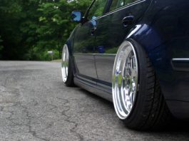 Denda RM2,000 atau penjara jika ubah suai kenderaan guna tayar ‘hellaflush’ – PDRM