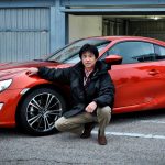 toyota gt86 2012 tetsuya tada
