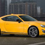 toyota gt86 2015