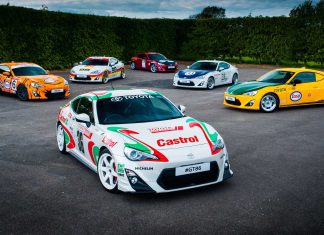 Pengeluaran Toyota GT86 berakhir di UK, generasi baharu bakal menyusul