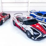 toyota gt86 lemans