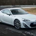 toyota gt86 trd 2013
