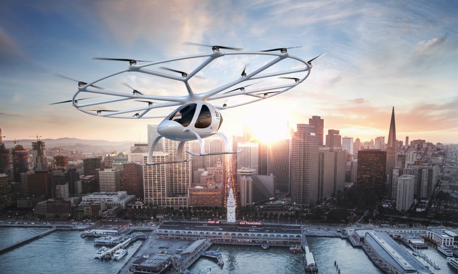 Volocopter