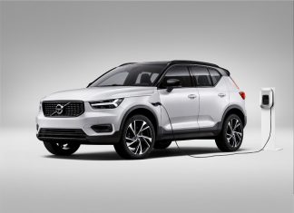 Volvo XC40 Recharge T5 kini di Malaysia – PHEV dengan 262hp, 425Nm, RM242k