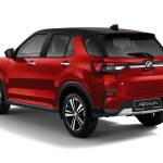 Ativa AV_Rear Right