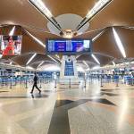KLIA