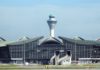 Ruang udara KLIA ditutup bermula hari ini