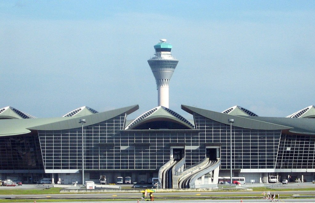 KLIA