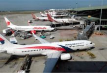 MOT: Subsidi tiket penerbangan musim perayaan akan diteruskan