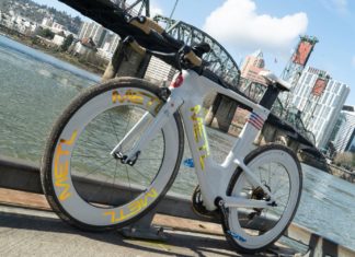 SMART Tire Company dan NASA bekerjasama hasilkan tayar basikal tanpa angin