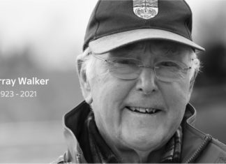 Legenda pengulas Formula 1, Murray Walker meninggal dunia pada usia 97 tahun