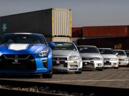 Berapakah harga road tax Nissan Skyline dan GT-R di Malaysia? Ini jawapannya