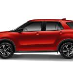 Pearl Delima Red