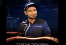Video: Zizan Razak bagi petunjuk, Yamaha 155 VVA bakal tiba?