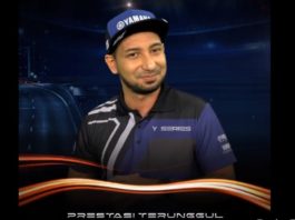 Video: Zizan Razak bagi petunjuk, Yamaha 155 VVA bakal tiba?