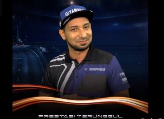 Video: Zizan Razak bagi petunjuk, Yamaha 155 VVA bakal tiba?