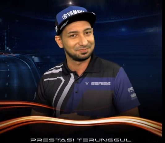 Video: Zizan Razak bagi petunjuk, Yamaha 155 VVA bakal tiba?