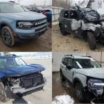 bronco