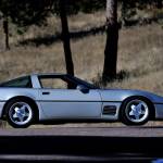 callawa sledgehammer corvette 1988 01