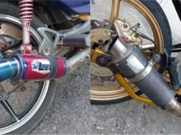 Isu ekzos tidak boleh salahkan pengguna sahaja – Presiden PPPM