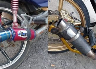 Ubahsuai ekzos: Tindakan terhadap peniaga juga perlu diambil