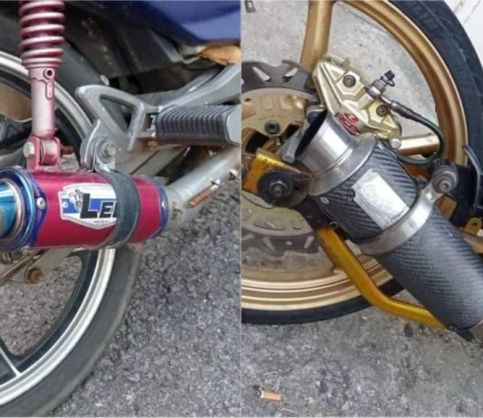 Ubahsuai ekzos: Tindakan terhadap peniaga juga perlu diambil