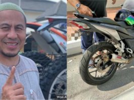 Ubahsuai ekzos takkan buat motosikal jadi lebih laju – Wazi Abdul Hamid